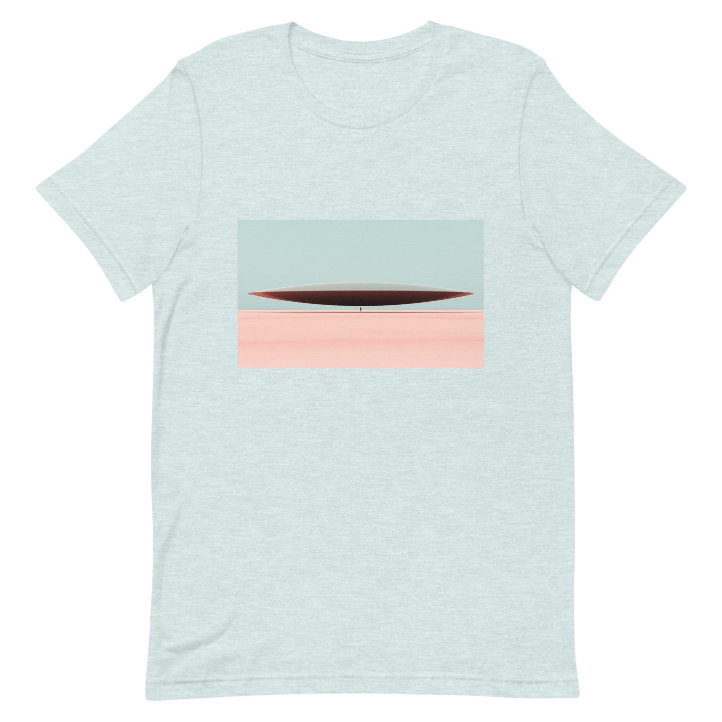 L&VE | UFO | Unisex T-shirt