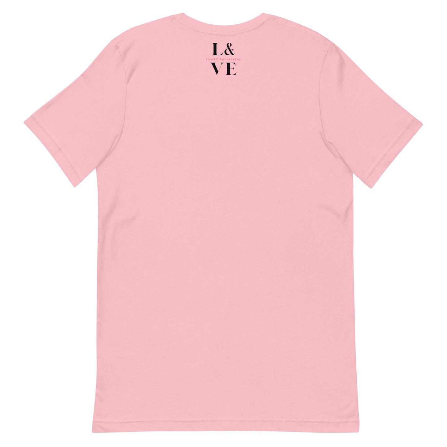 L&VE | UFO | Unisex T-shirt