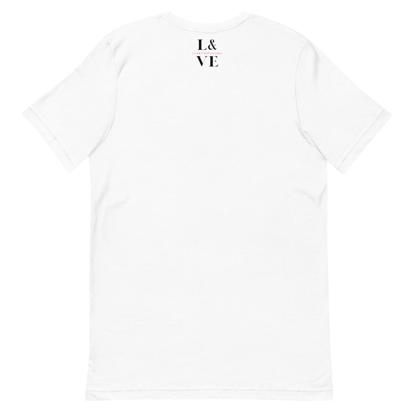 L&VE | Robot Hands I | Unisex T-shirt