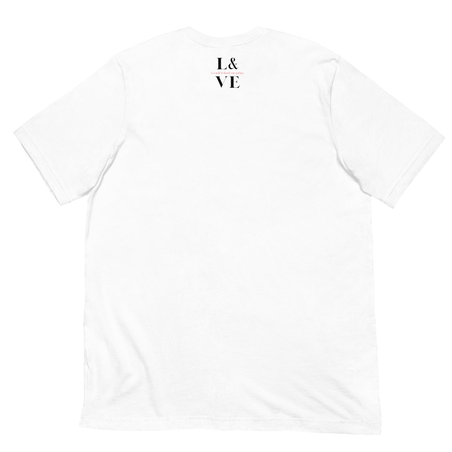 L&VE | Cat Paws | Unisex T-shirt