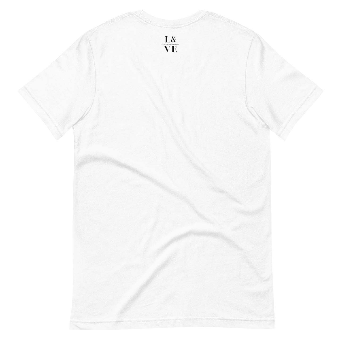 Sleepy Joe | Alley Cat | Unisex t-shirt