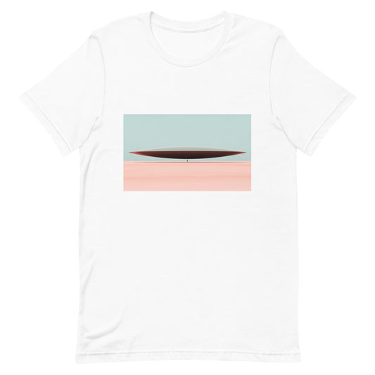 L&VE | UFO | Unisex T-shirt