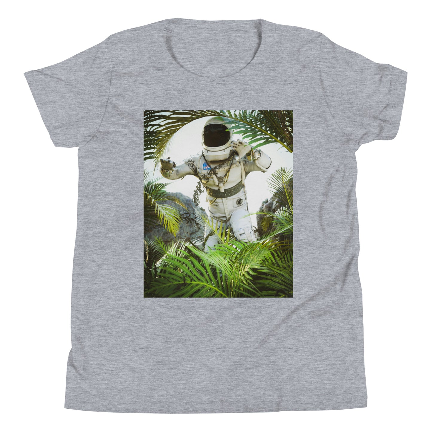 Astronaut | Unisex Youth T-shirt