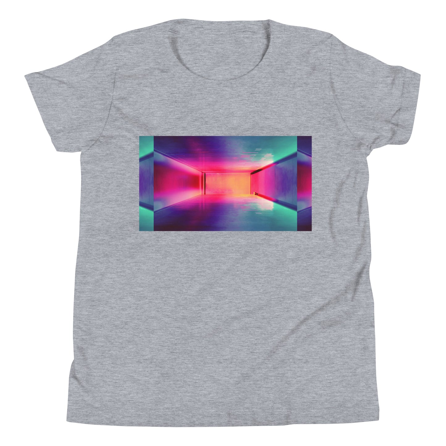 Dimensions | Unisex Youth T-shirt