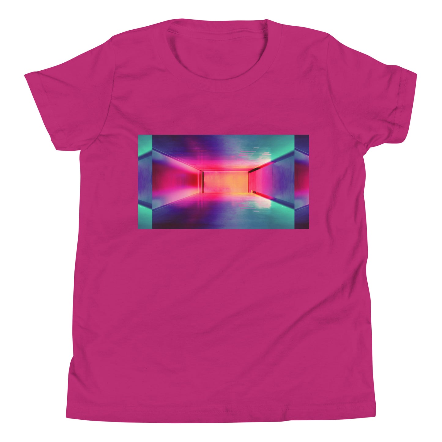 Dimensions | Unisex Youth T-shirt