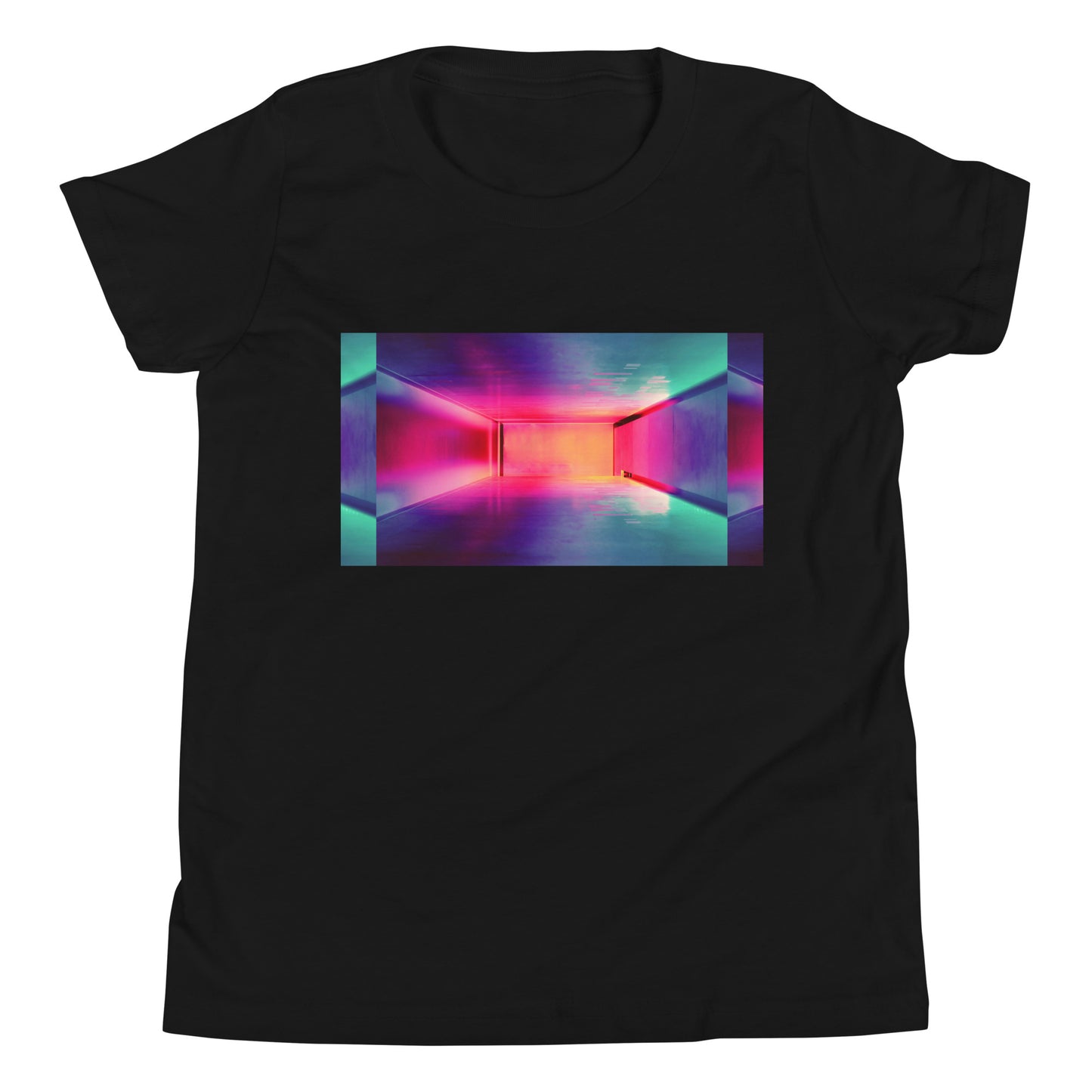 Dimensions | Unisex Youth T-shirt