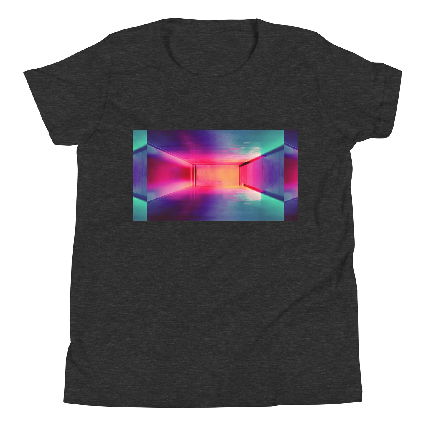 Dimensions | Unisex Youth T-shirt