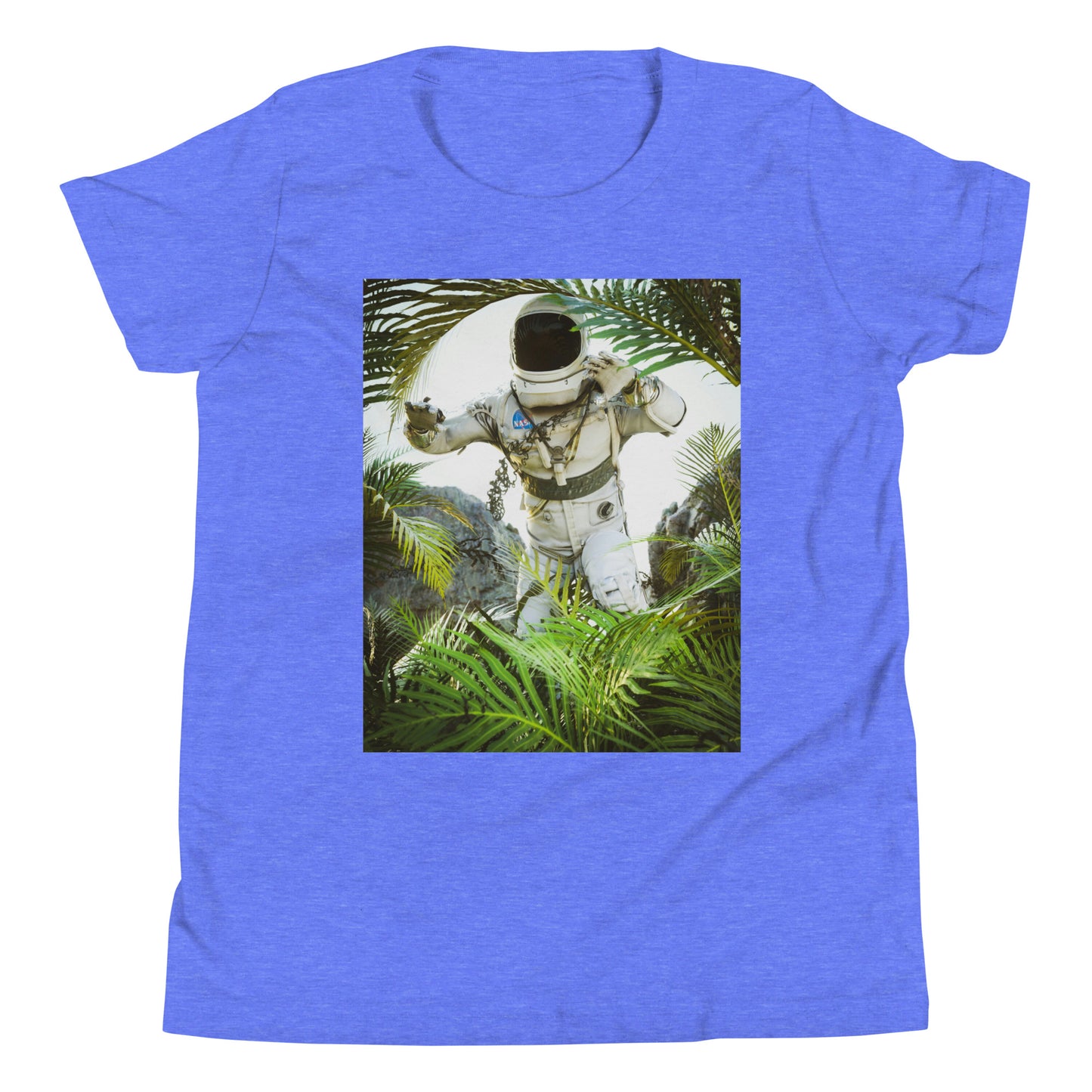 Astronaut | Unisex Youth T-shirt