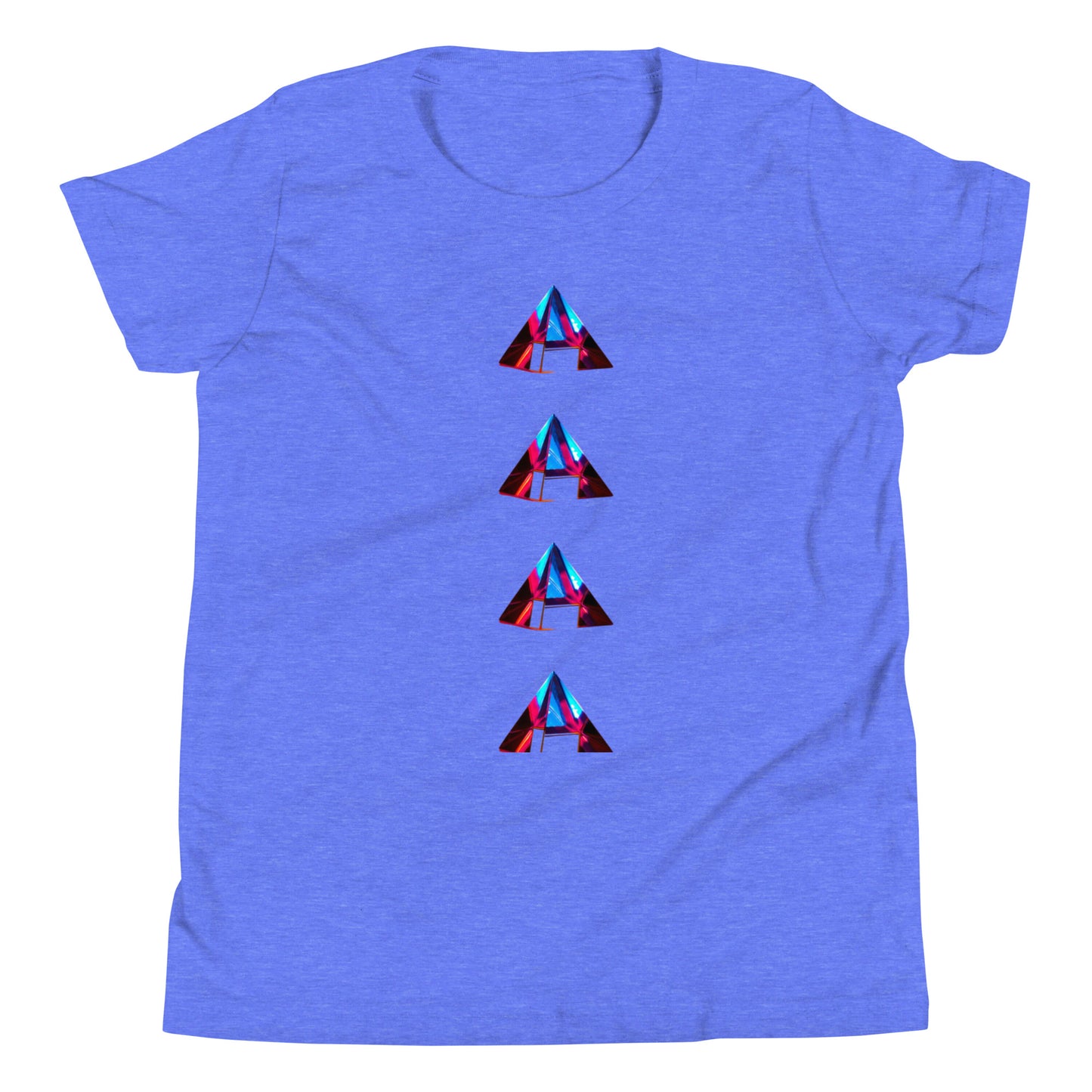 Pyramids | Unisex Youth T-shirt