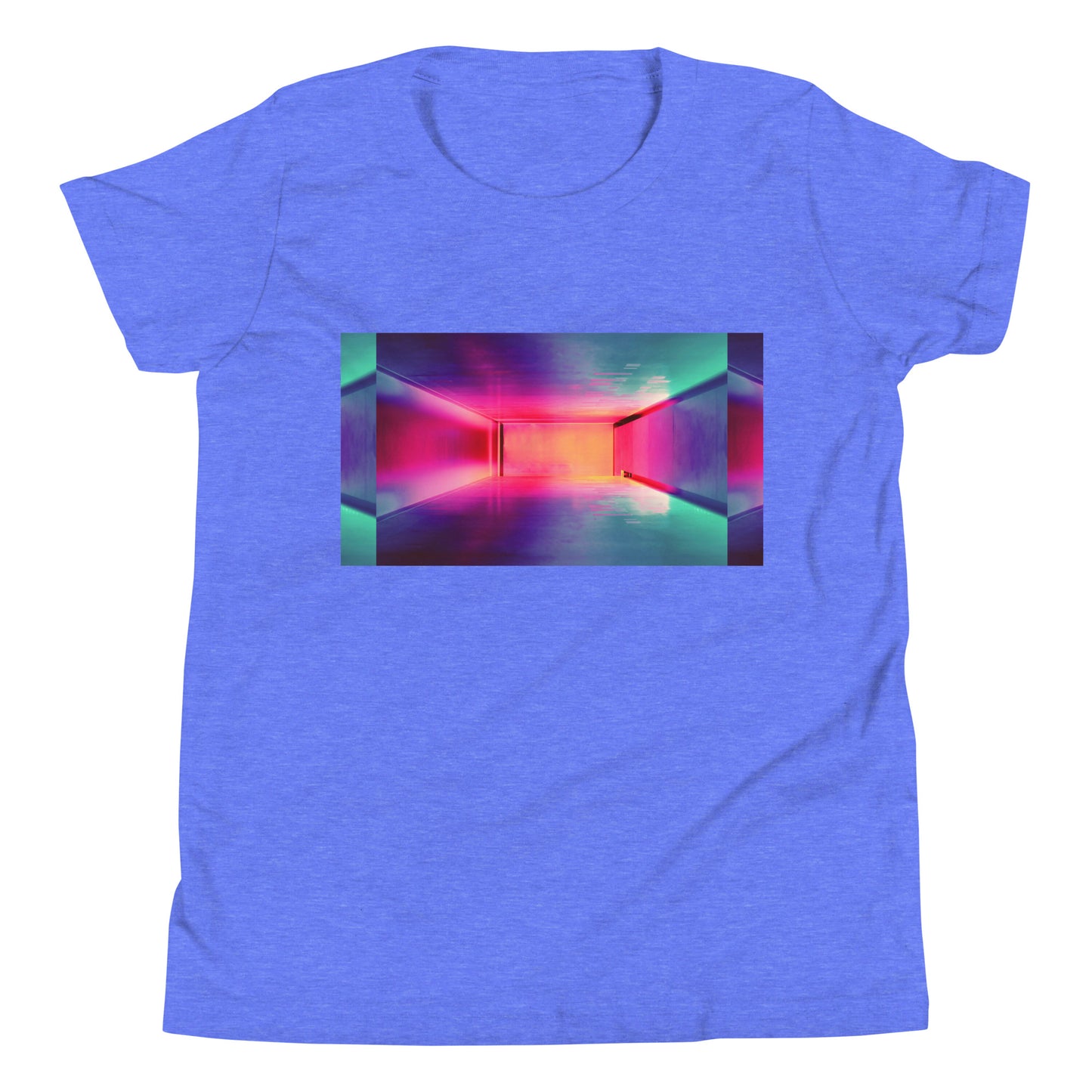 Dimensions | Unisex Youth T-shirt