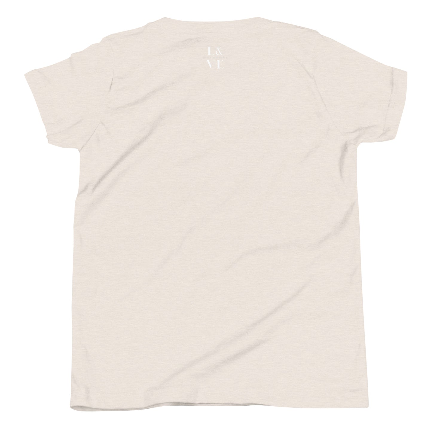 Astronaut | Unisex Youth T-shirt