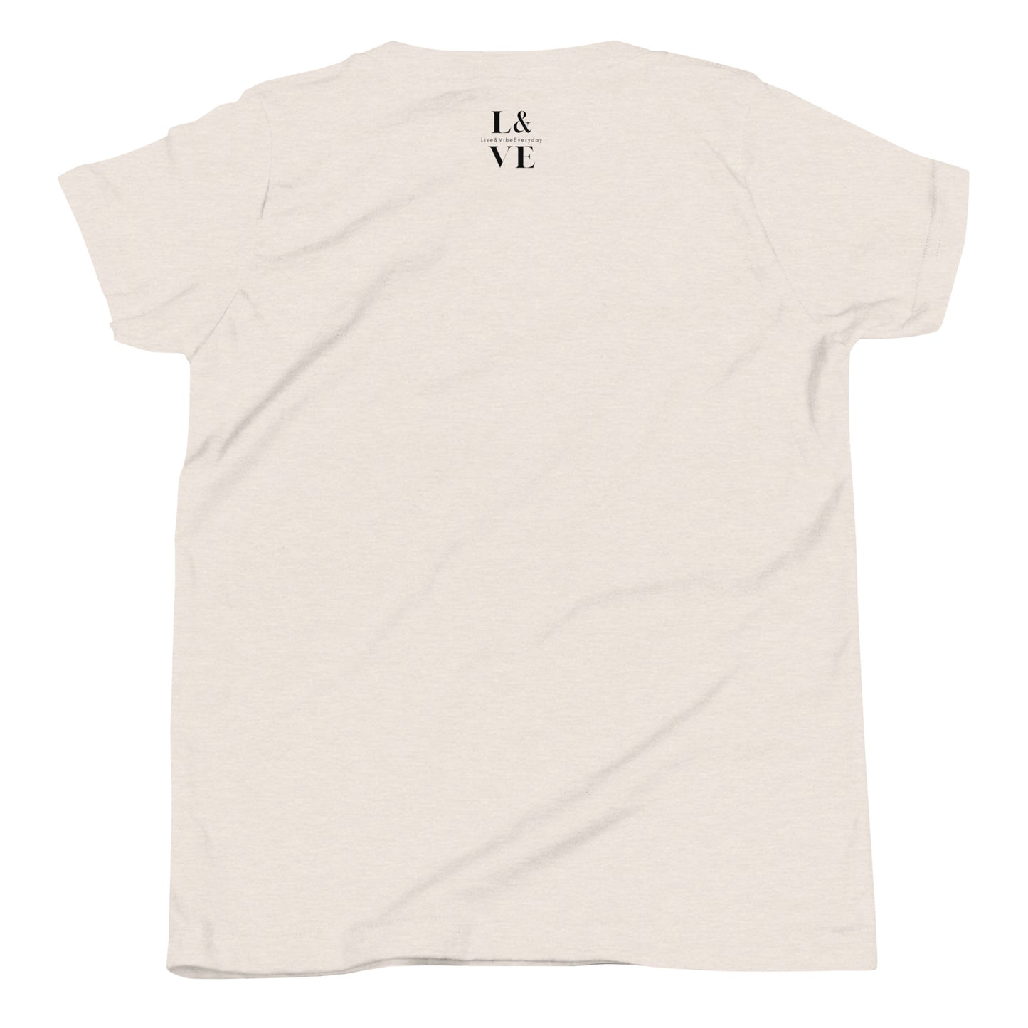 Pyramids | Unisex Youth T-shirt