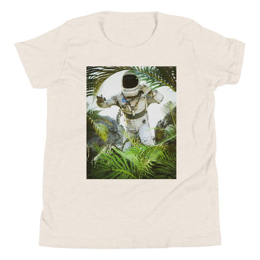 Astronaut | Unisex Youth T-shirt