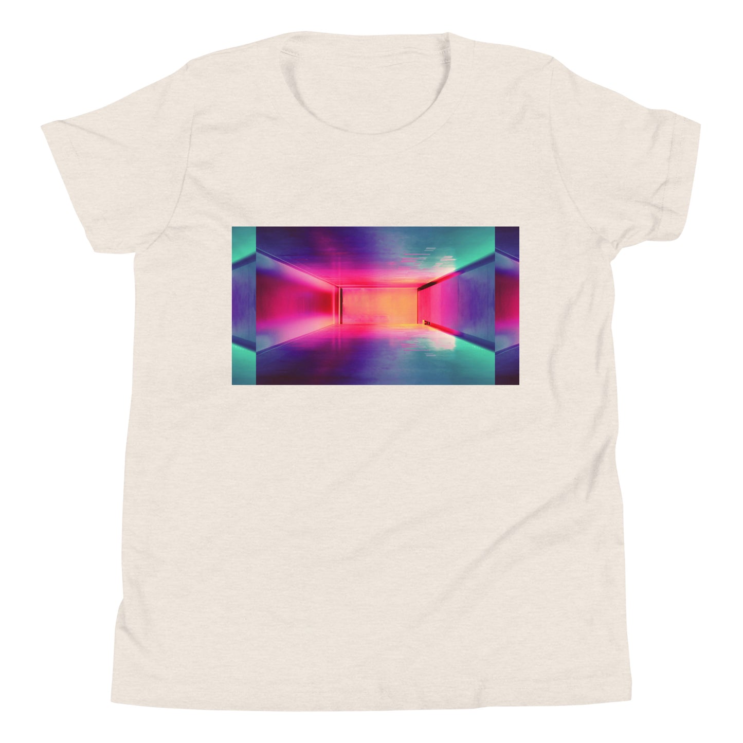 Dimensions | Unisex Youth T-shirt