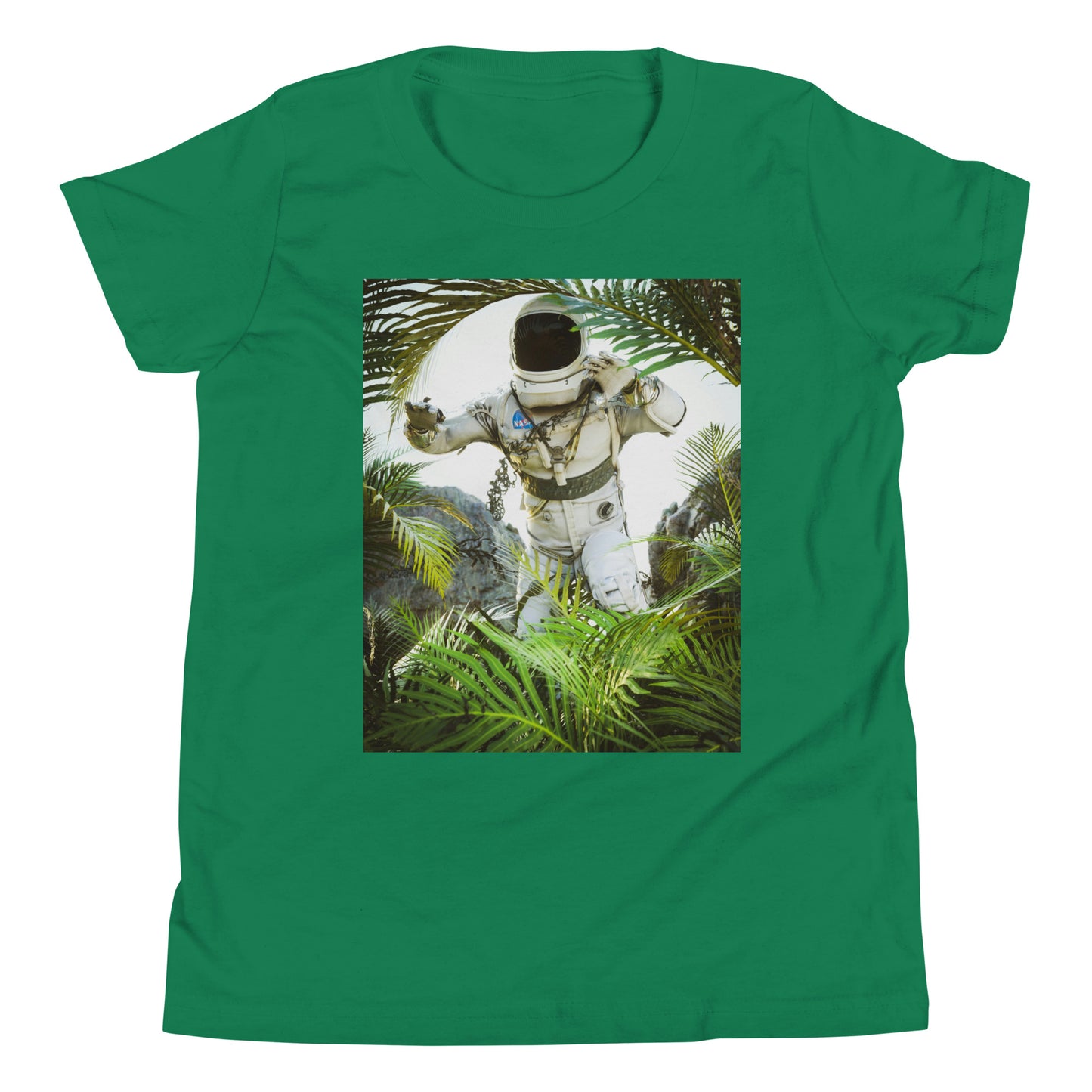 Astronaut | Unisex Youth T-shirt