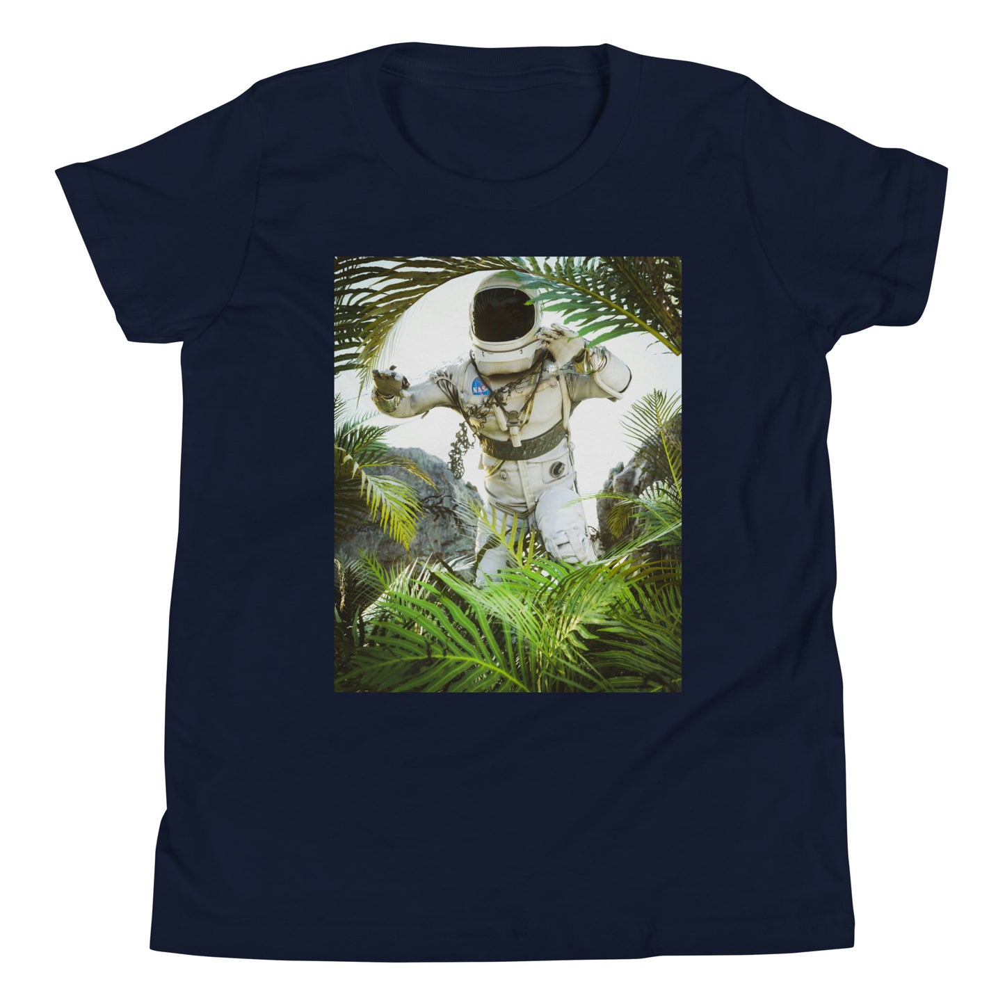 Astronaut | Unisex Youth T-shirt