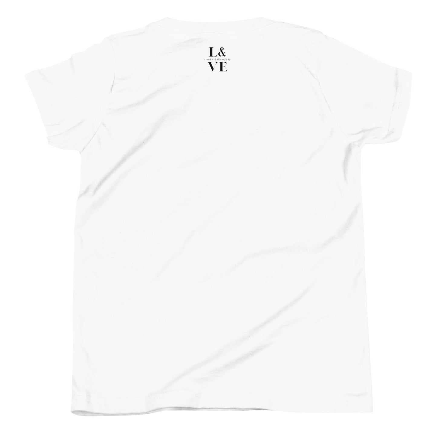 Pyramids | Unisex Youth T-shirt