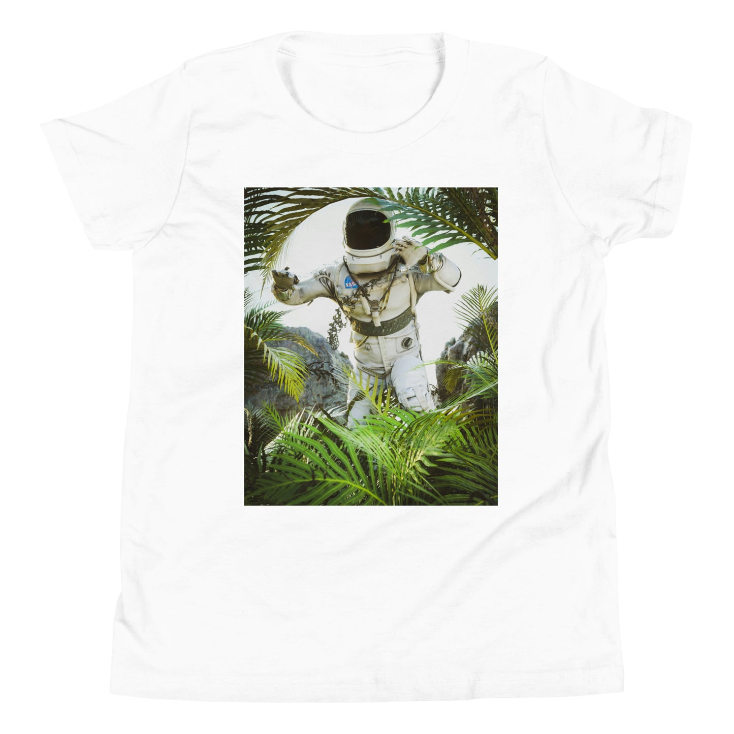 Astronaut | Unisex Youth T-shirt