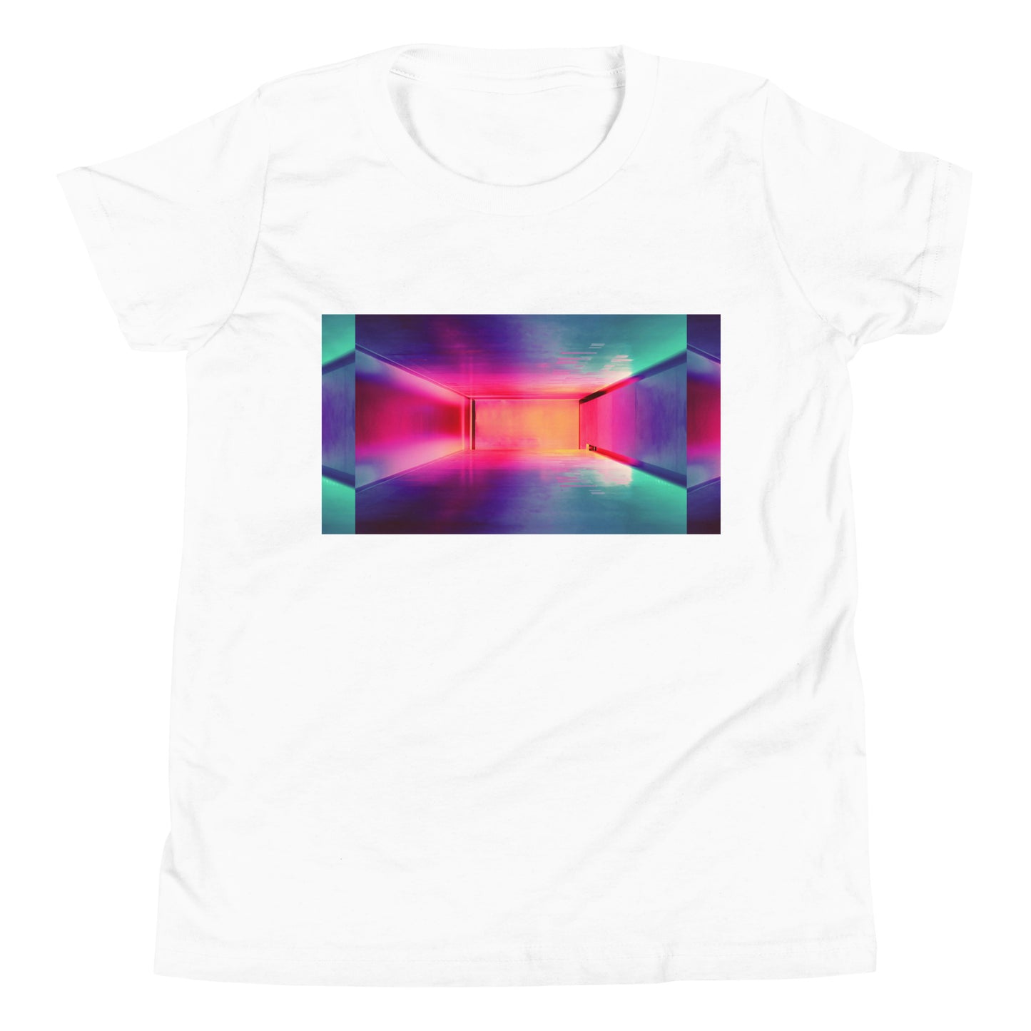 Dimensions | Unisex Youth T-shirt